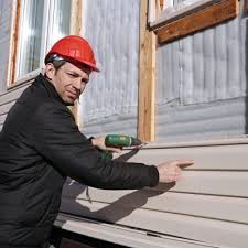 Best Custom Trim and Detailing for Siding  in Dover, NH